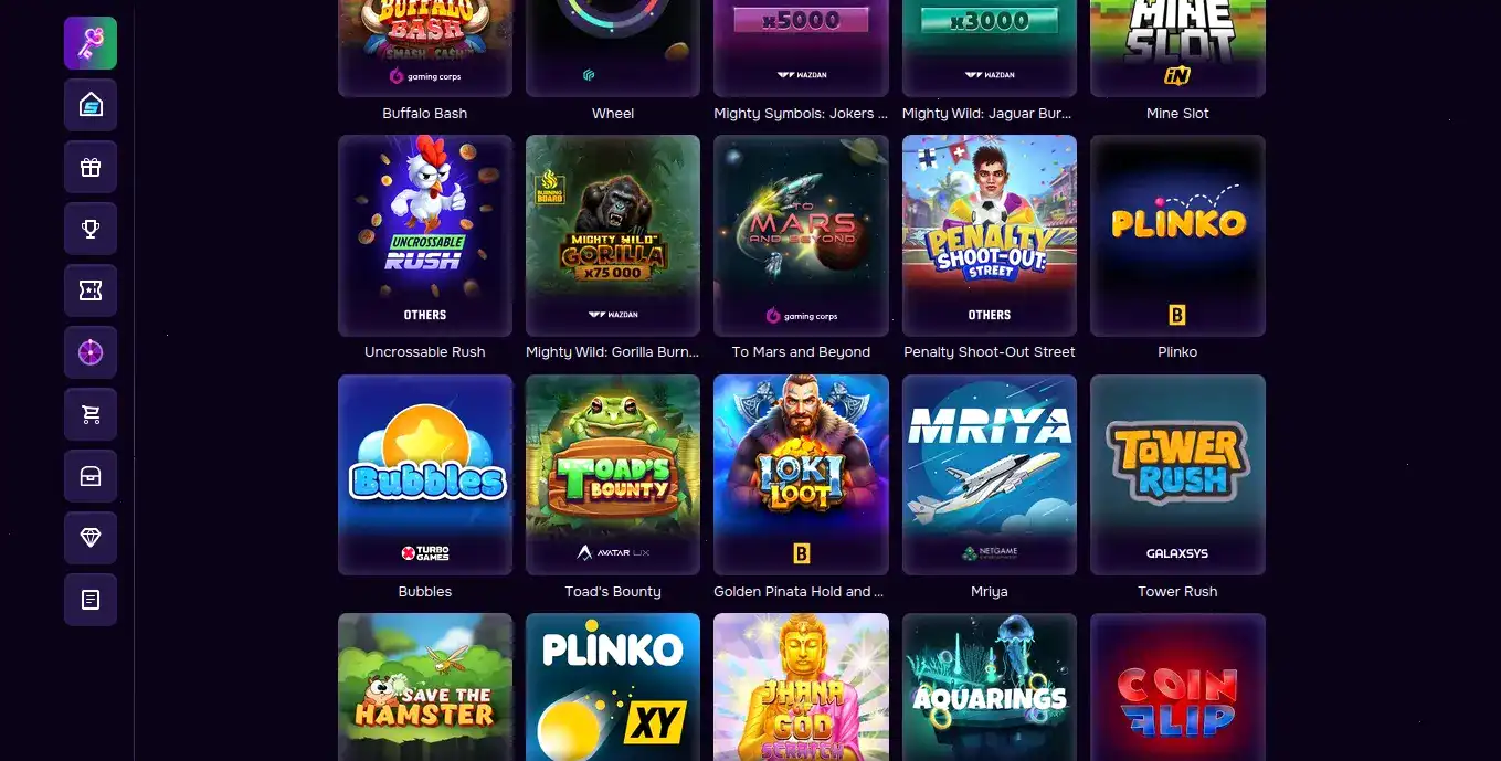 Enomo casino мобильное зеркало